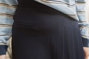 Kiara Mini Skort Navy