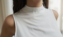 Maxim Blouse White
