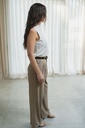 Maxim Blouse White
