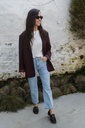 Rita Regular Jeans Blue