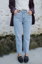 Rita Regular Jeans Blue