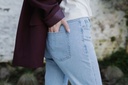 Rita Regular Jeans Blue
