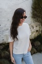 SC Basic Shirt White