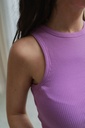 Anna Tank Top First Bloom