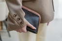 Bea Blazer Taupe