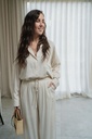 Venice Set Beige Melange