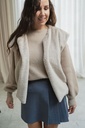 Alicante Knit Beige