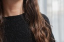 Alicante Knit Black