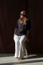 Naram Shirt Coffee