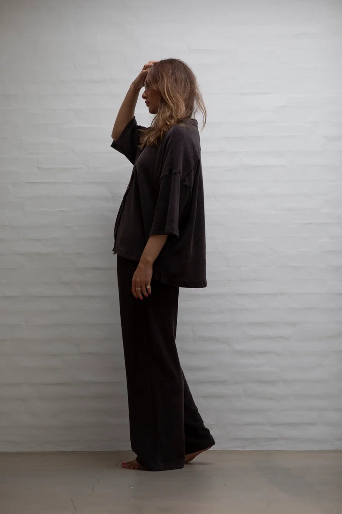 Naram Pants Coffee