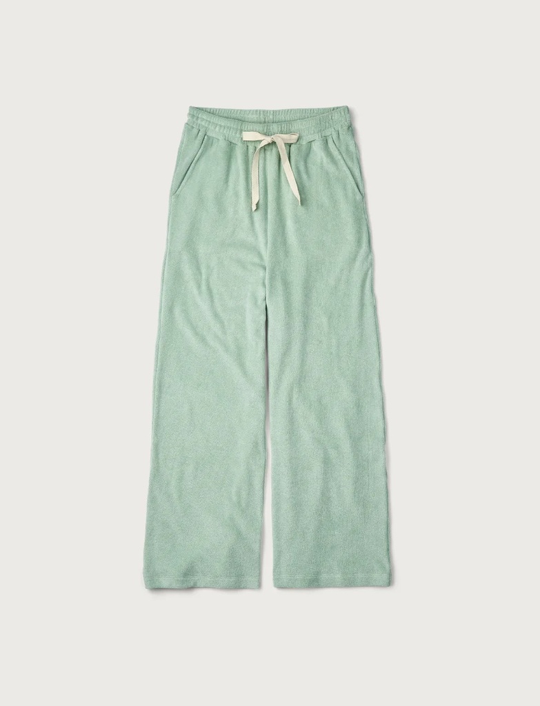 Naram Pants Silver Sage