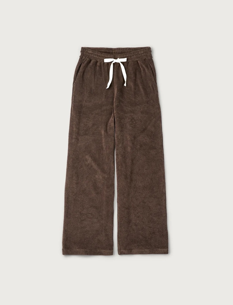 Naram Pants Coffee