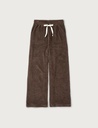 Naram Pants Coffee