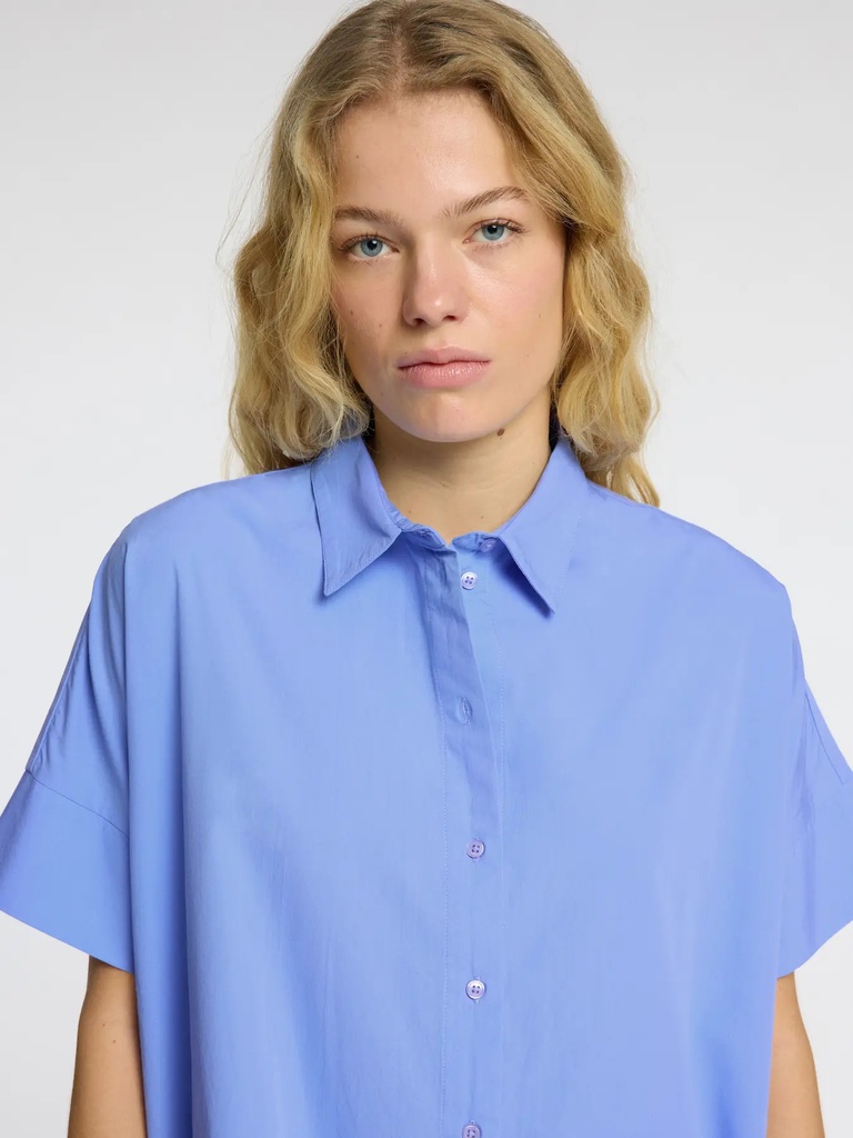 Dress Blair Cornflower Blue