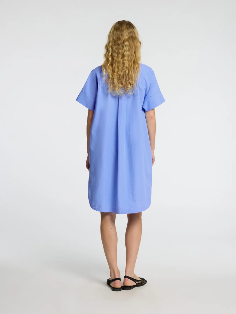 Dress Blair Cornflower Blue
