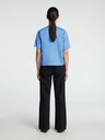 Top Lena Cornflower Blue