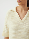 Knit Dress Cibyl Birch