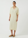 Knit Dress Cibyl Birch