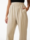 Pants Flaxy Linen Birch