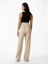 Pants Flaxy Linen Birch