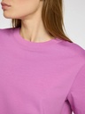Essential Boxy Tee First Bloom
