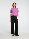 Essential Boxy Tee First Bloom