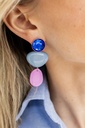PB Earrings Karo Seattle