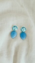 PB Earrings Dorine Sogno