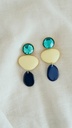 PB Earrings Karo Venice