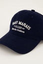 MY Cap Haut Marais Blue
