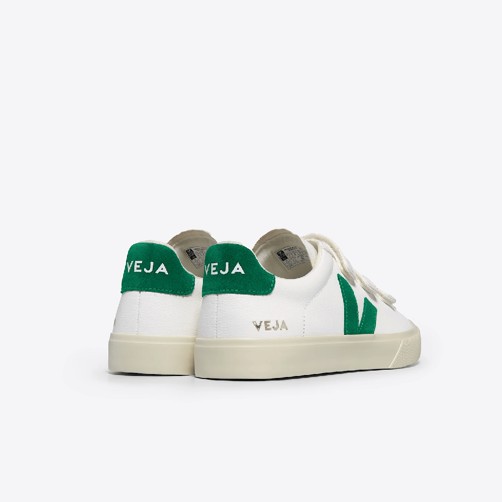 Veja Recife White Emeraude