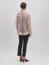 Shirt Saara Rose Smoke