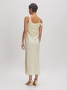 Dress Valeska Almond Oil