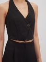 Jumpsuit Elonie Black