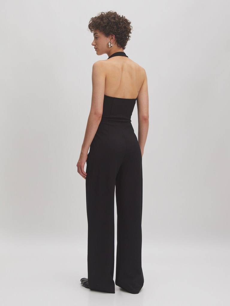 Jumpsuit Elonie Black