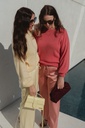 Alicante Knit Ribes