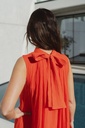 Dress Twigsy Cherry Tomato