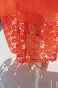 Dress Twigsy Cherry Tomato