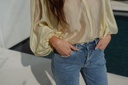 Shirt Jana Pastel Yellow