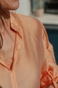 Shirt Jana Peach