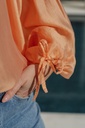 Shirt Jana Peach