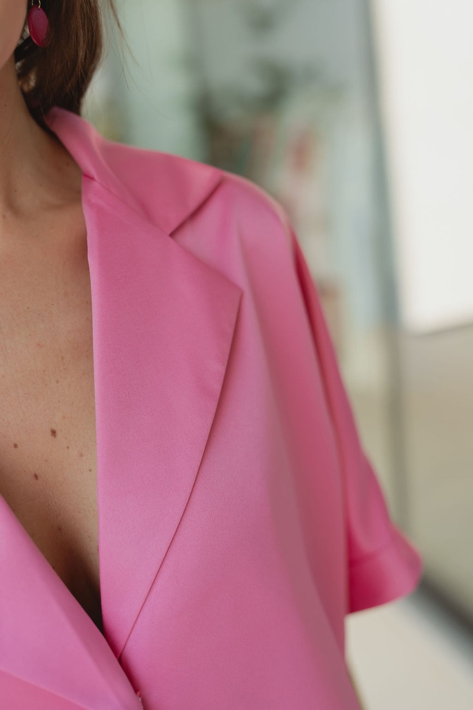 Shirt Leni Pink