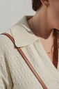 Knit Dress Cibyl Birch