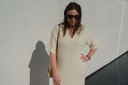 Knit Dress Cibyl Birch