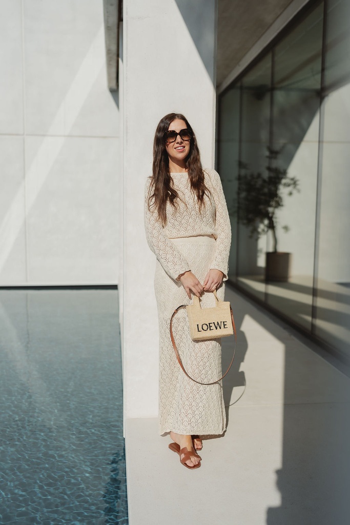 Niva Knit Birch