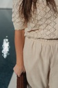 Pants Flaxy Linen Birch