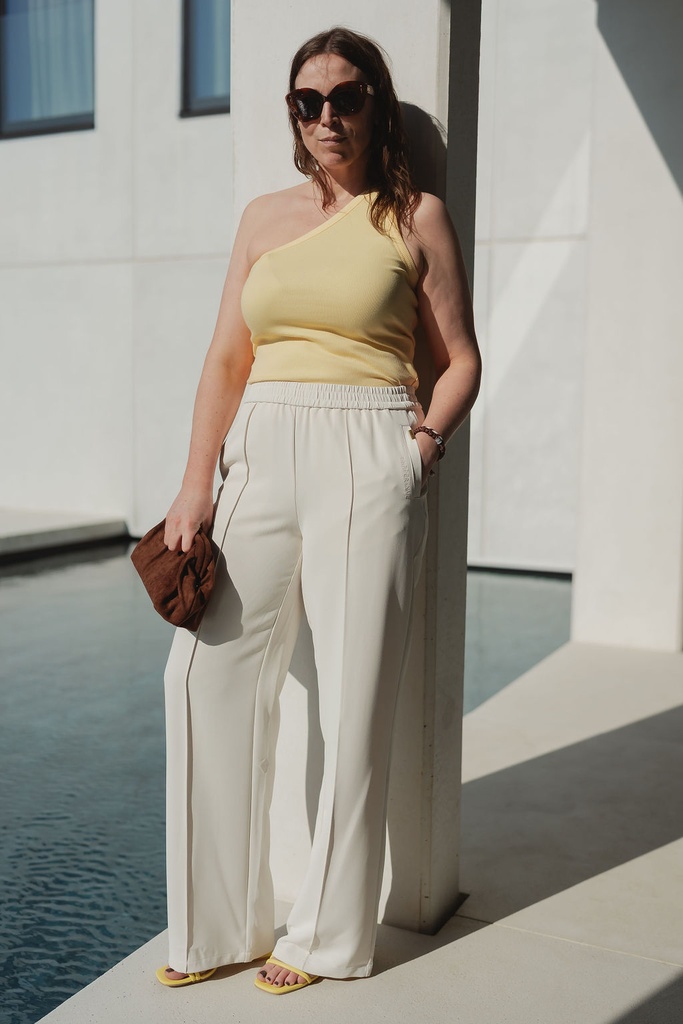 Top Anna Sundress