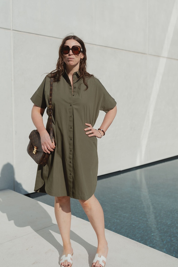 Dress Blair Kalamata