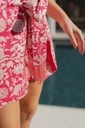 H&Y Short Mila Flirty Flower