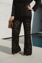 H&Y Lola Pants Black